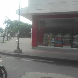 Majos Centro Colombia