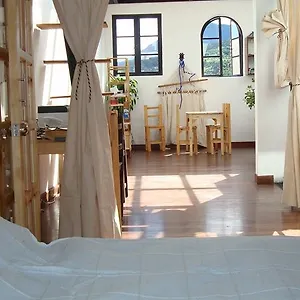 Chorro De Quevedo Bed and breakfast