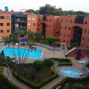 La Cascada Loft Gold Colombia