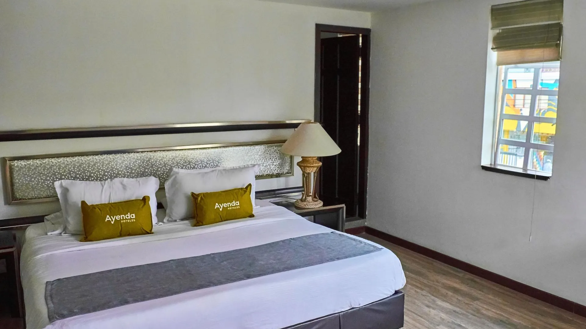 Hotel Ayenda 1076 Eco Boutique Bogotá