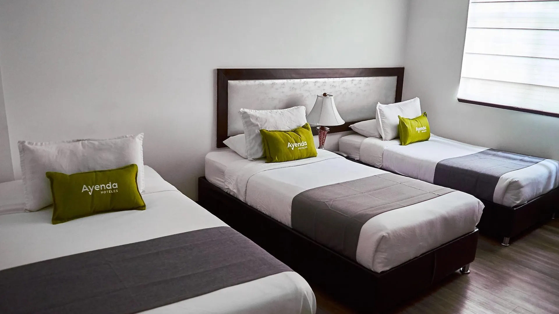 ****  Hotel Ayenda 1076 Eco Boutique Bogotá Colombia