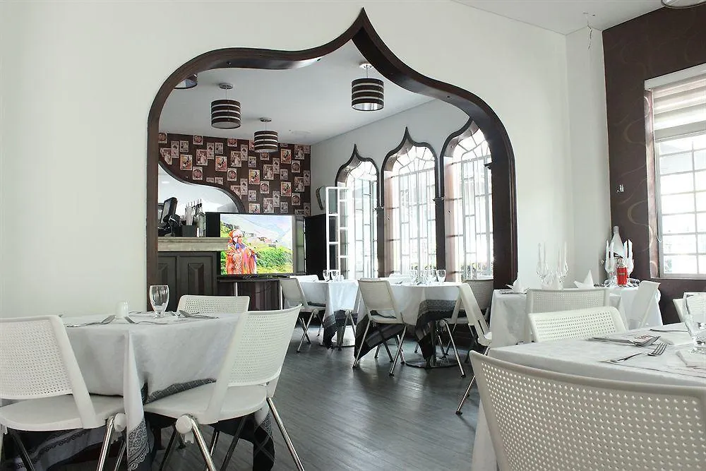 Hotel Ayenda 1076 Eco Boutique Bogotá