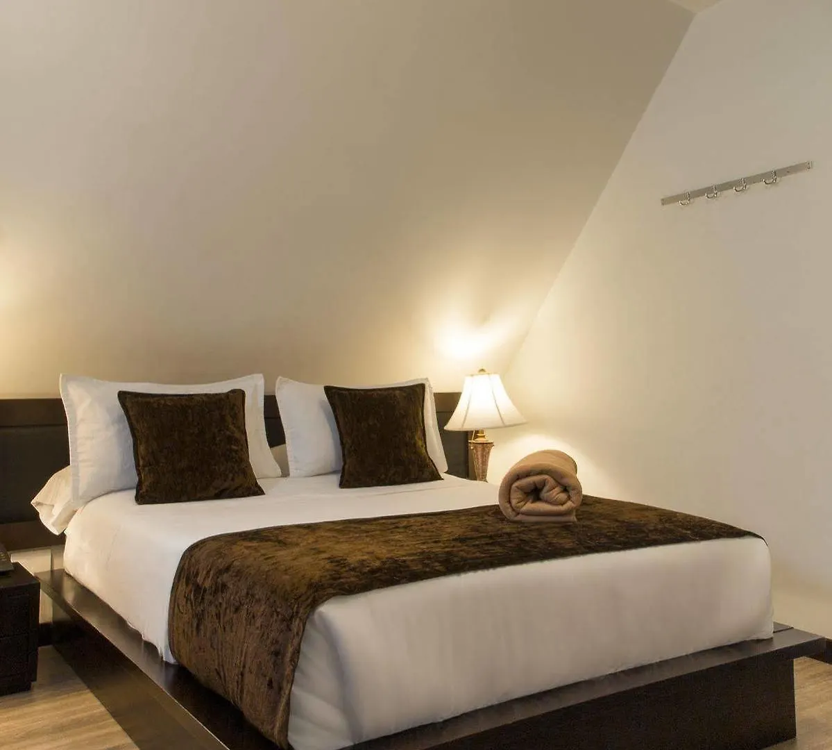 Hotel Ayenda 1076 Eco Boutique Bogotá