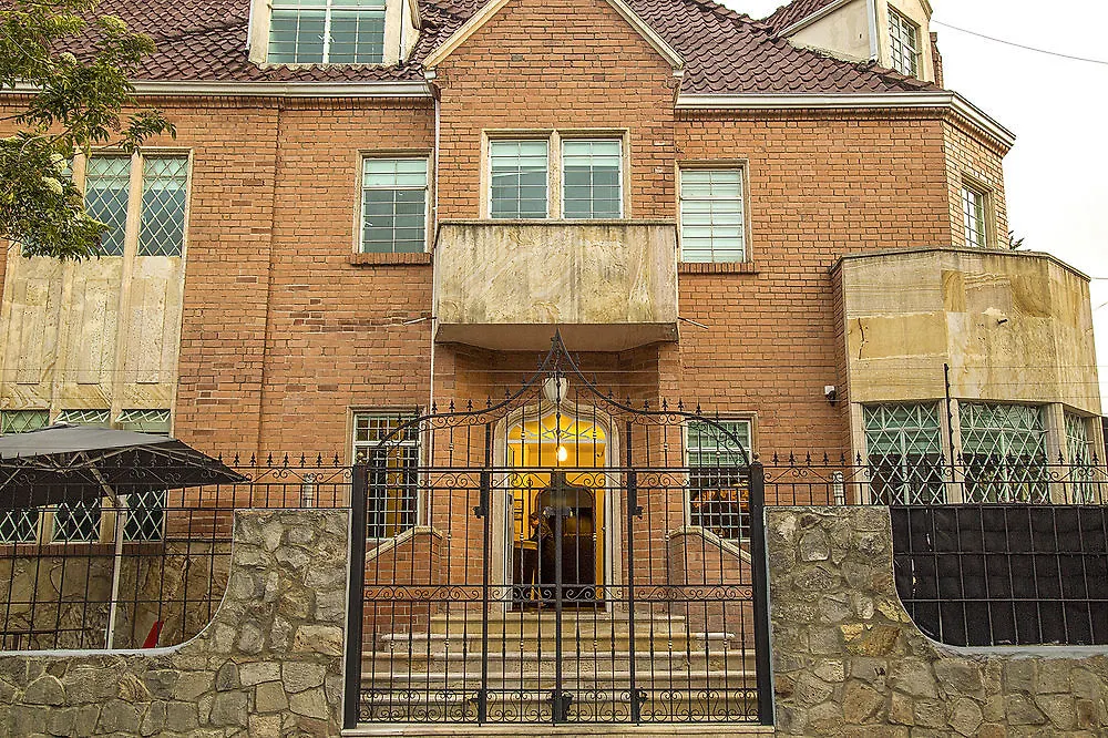 Hotel Ayenda 1076 Eco Boutique Bogotá