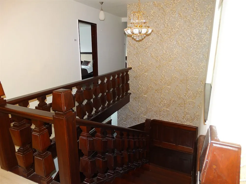 Hotel Ayenda 1076 Eco Boutique Bogotá